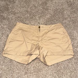 Old navy shorts